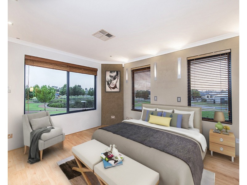 1 Cressida Parkway, Success WA 6164