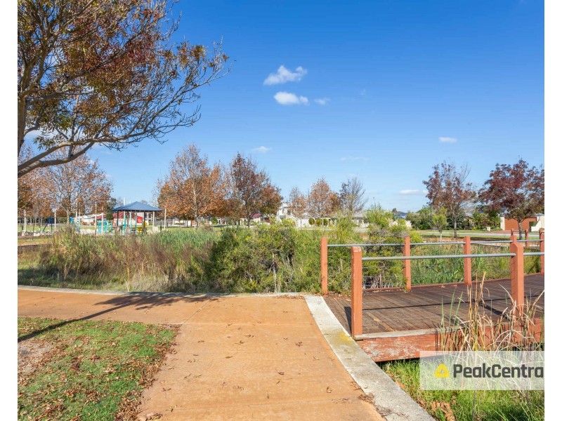 1 Cressida Parkway, Success WA 6164