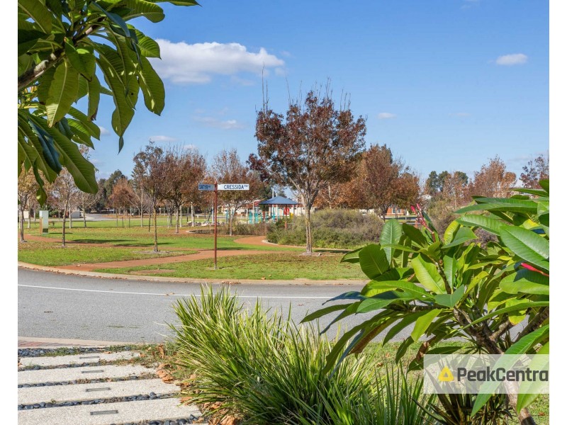 1 Cressida Parkway, Success WA 6164