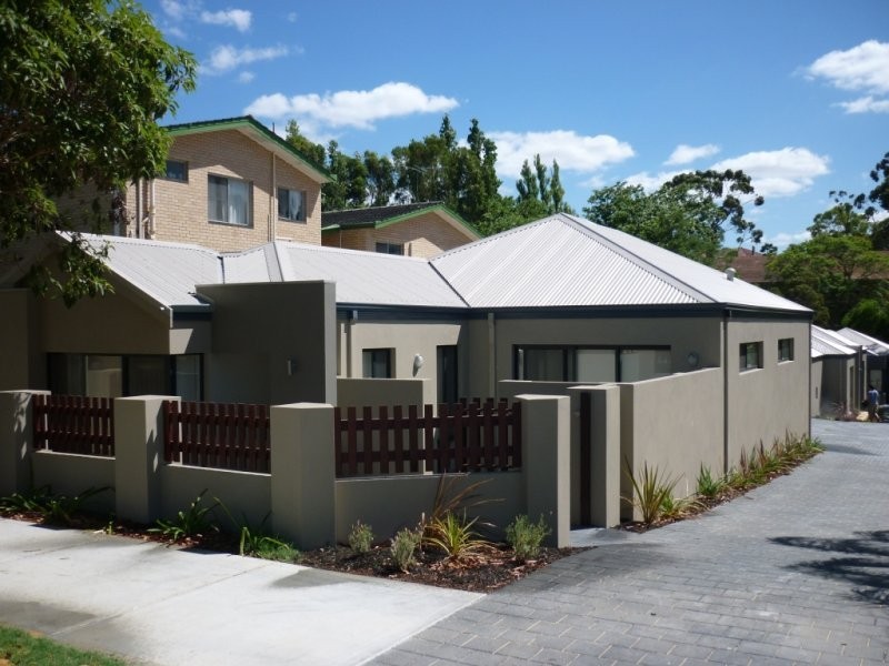 Unit 1/142 Peninsula Road, Maylands WA 6051