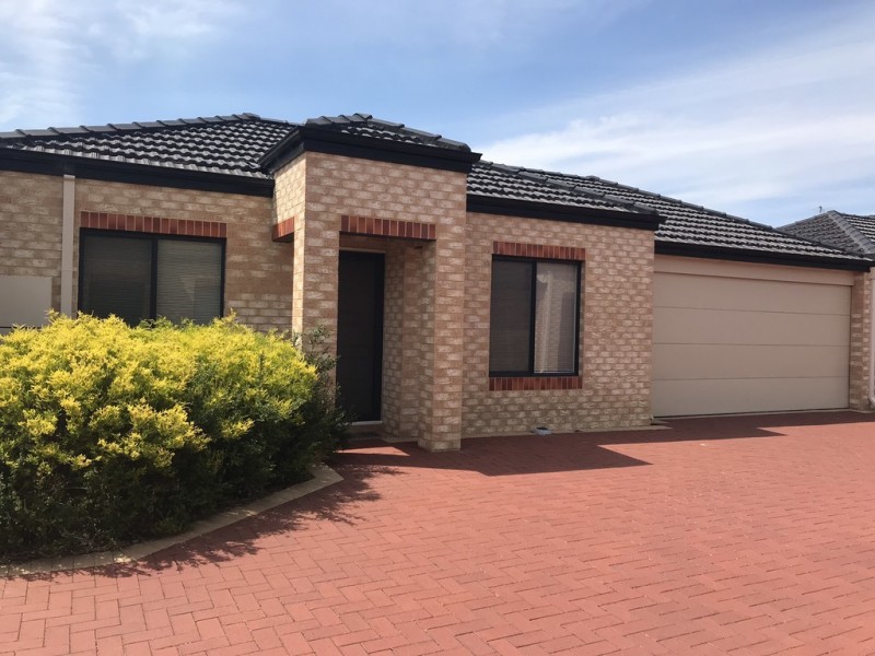 2/7 Crossville Way, Success WA 6164