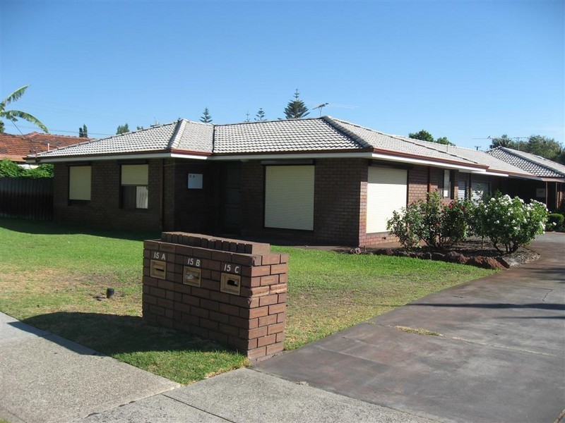 17A Eighth Avenue, Maylands WA 6051