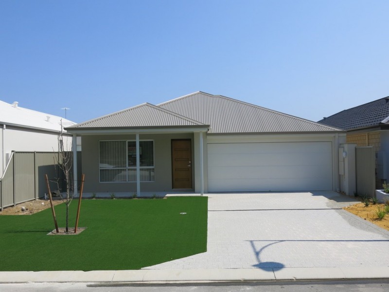 Lot 163 Delaronde Drive, Success WA 6164