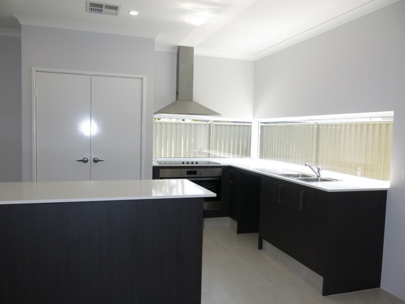 Lot 163 Delaronde Drive, Success WA 6164