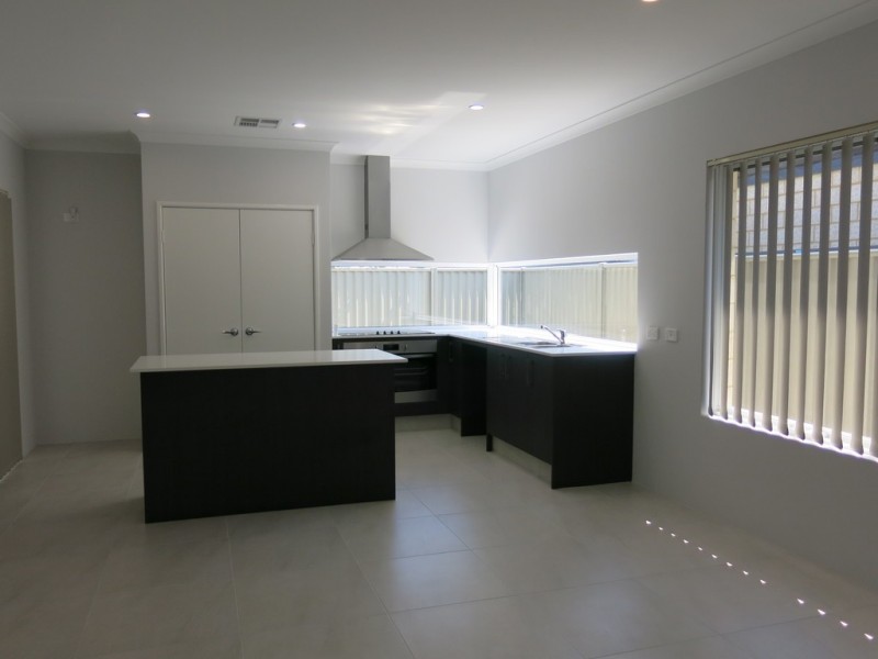 Lot 163 Delaronde Drive, Success WA 6164