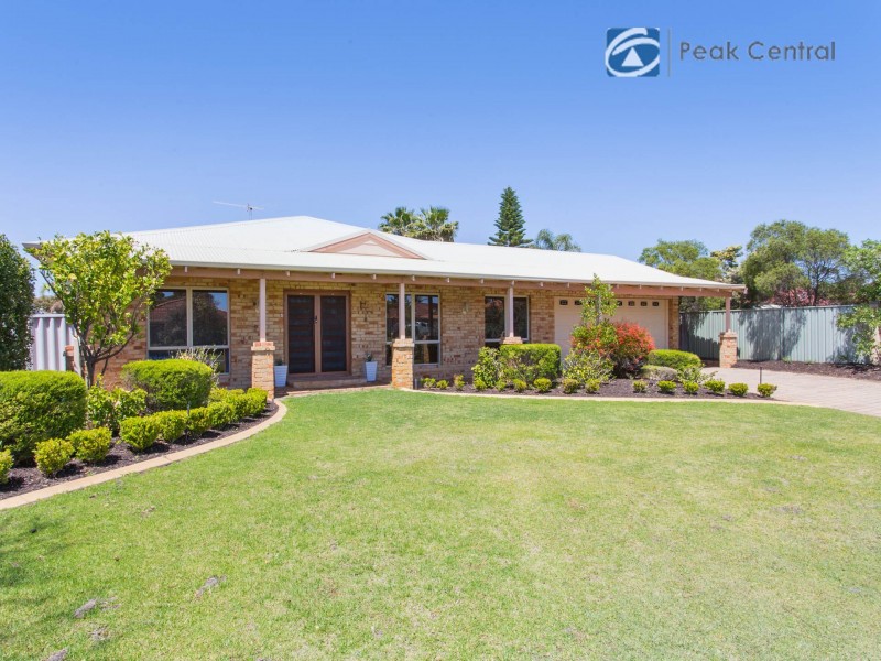 8 Marich Cove, Atwell WA 6164