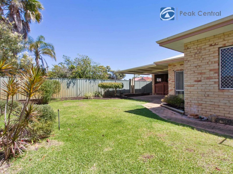 8 Marich Cove, Atwell WA 6164