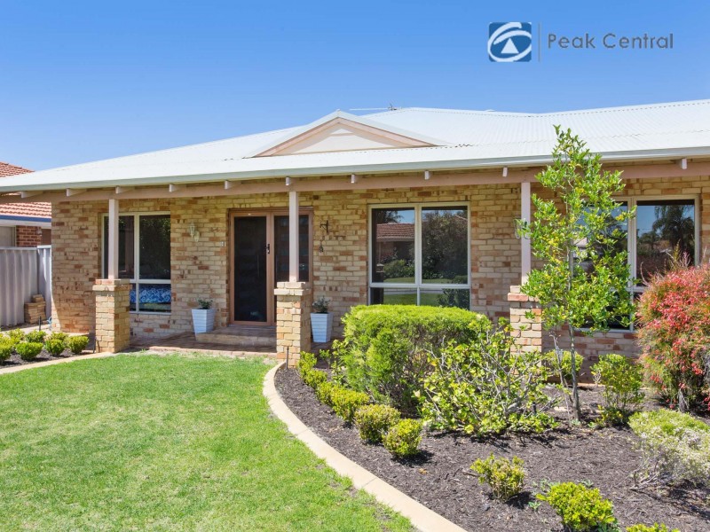 8 Marich Cove, Atwell WA 6164
