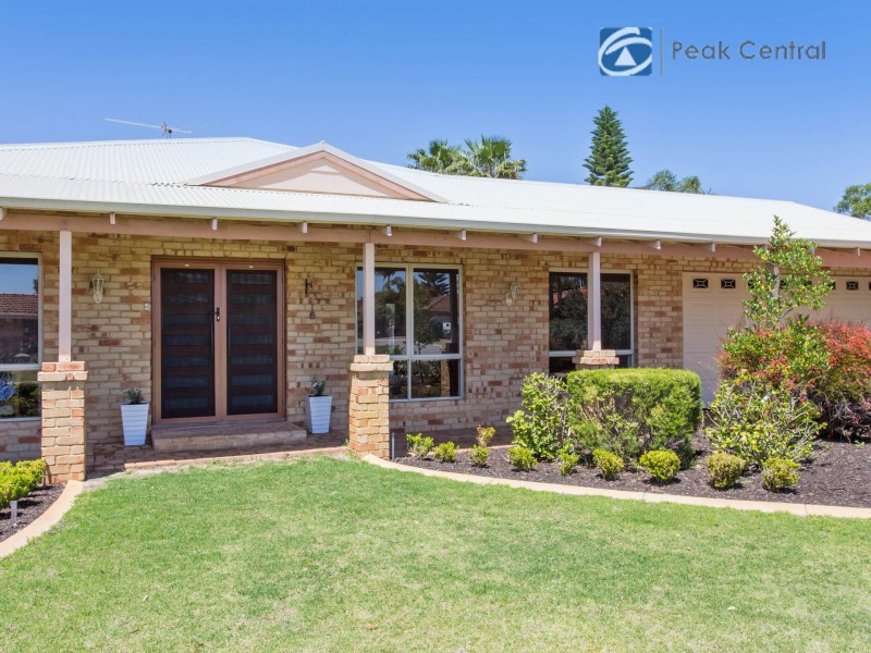 8 Marich Cove, Atwell WA 6164