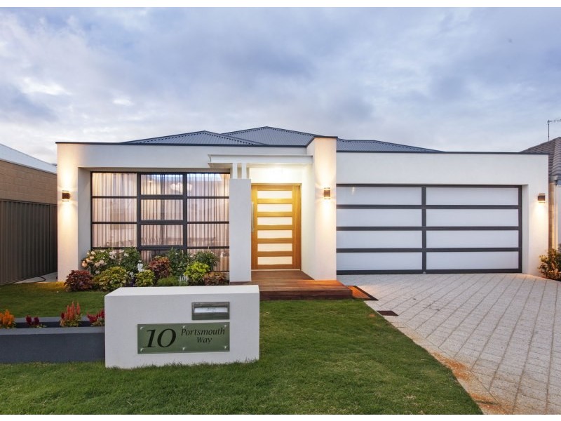 10 Portsmouth Way, Harrisdale WA 6112