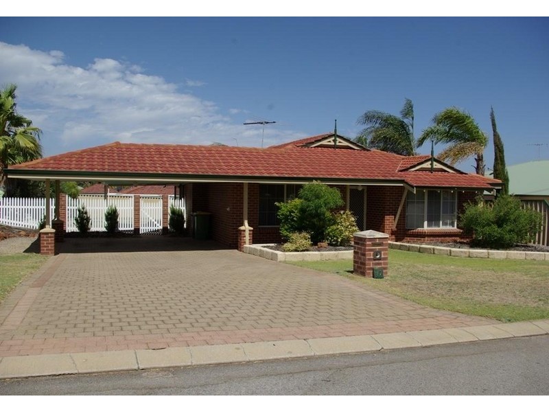17 Dreier Court, Atwell WA 6164