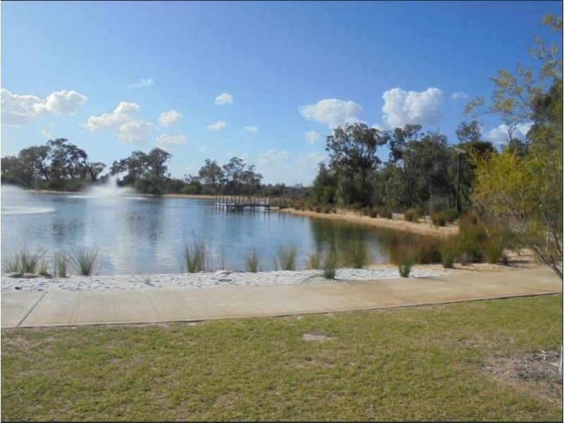 LOT 21 Cassowary Crescent, Mandurah WA 6210