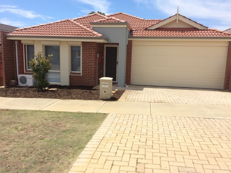 19 Wilson Pass, Baldivis WA 6171