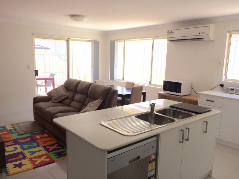 19 Wilson Pass, Baldivis WA 6171