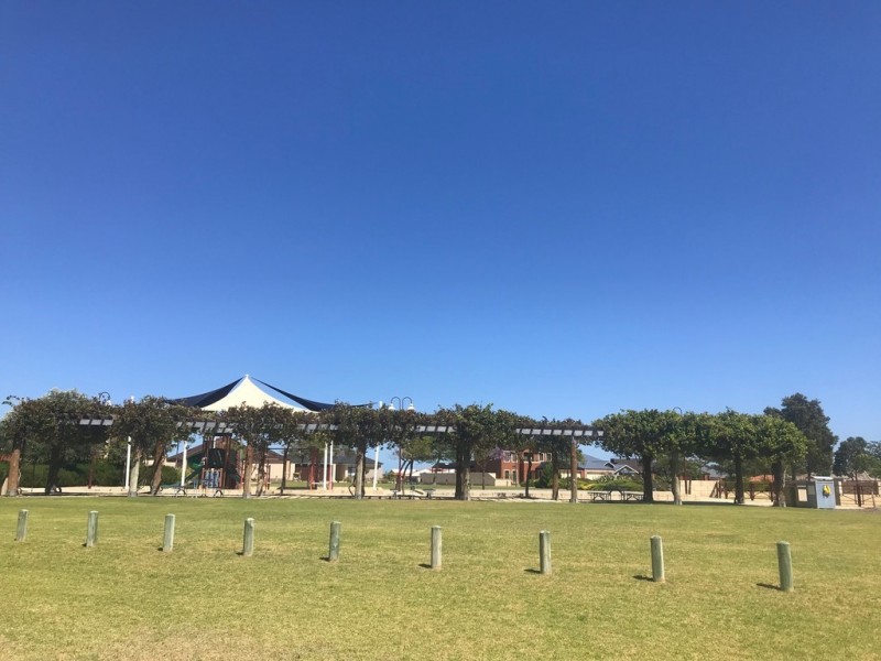 19 Wilson Pass, Baldivis WA 6171