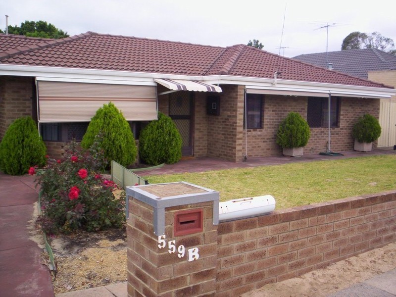 559B Canning Hwy, Alfred Cove WA 6154