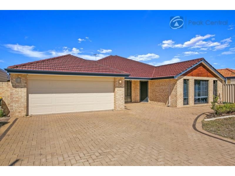 99 Aurora Drive, Atwell WA 6164