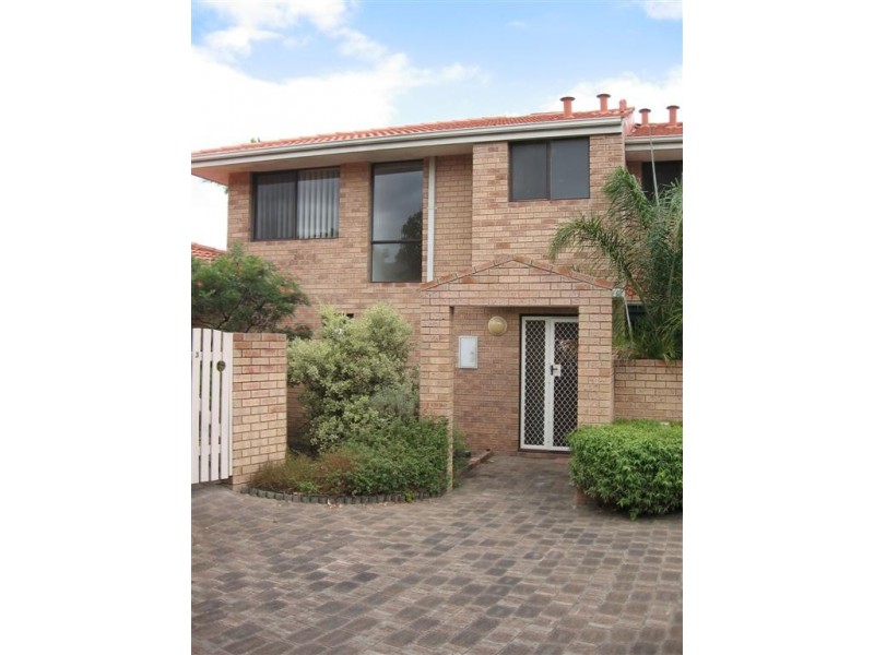 4/46 Ainsworth Loop, Booragoon WA 6154