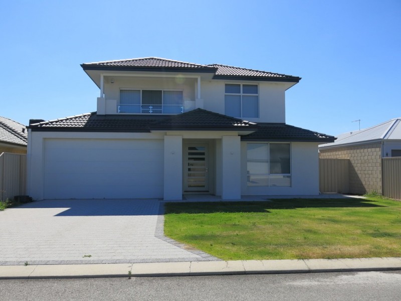 16 Verbania Loop, Beeliar WA 6164