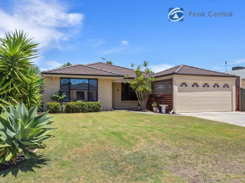 12 Hedges Retreat, Atwell WA 6164