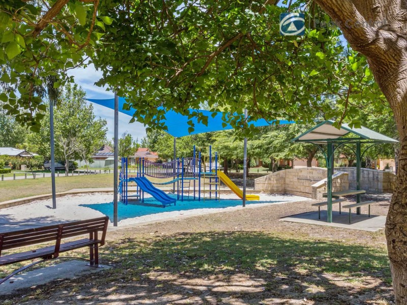 12 Hedges Retreat, Atwell WA 6164