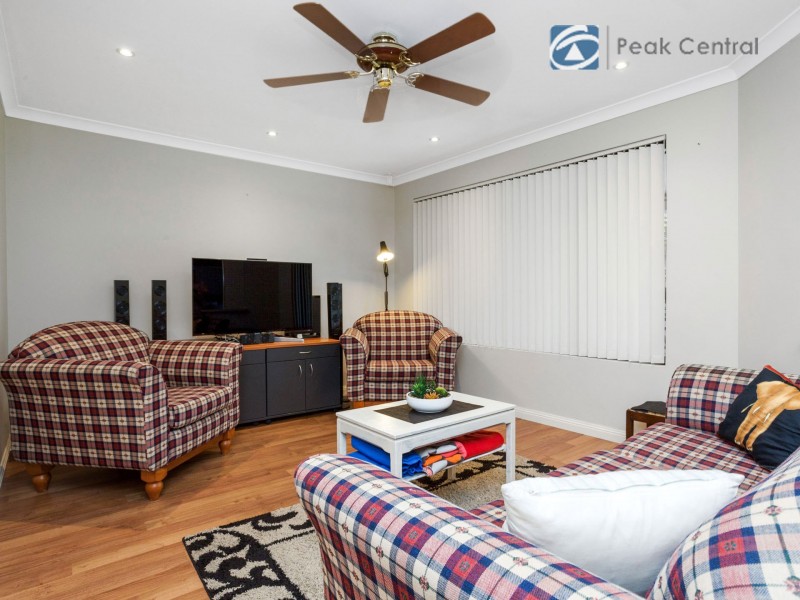 12 Hedges Retreat, Atwell WA 6164