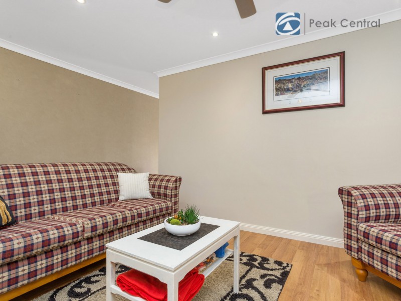 12 Hedges Retreat, Atwell WA 6164