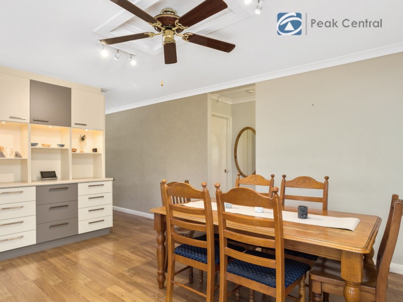 12 Hedges Retreat, Atwell WA 6164