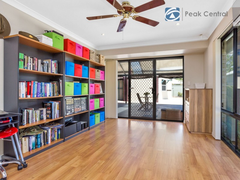 12 Hedges Retreat, Atwell WA 6164