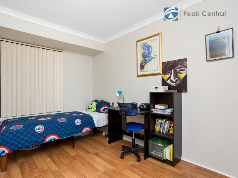 12 Hedges Retreat, Atwell WA 6164