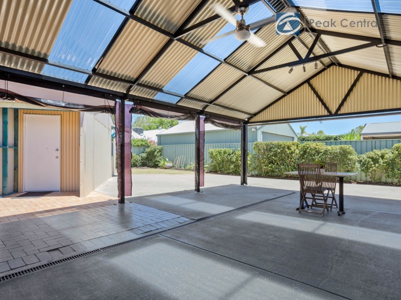 12 Hedges Retreat, Atwell WA 6164