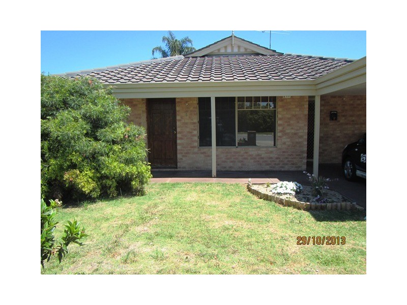 5 Hayton Mews, Atwell WA 6164