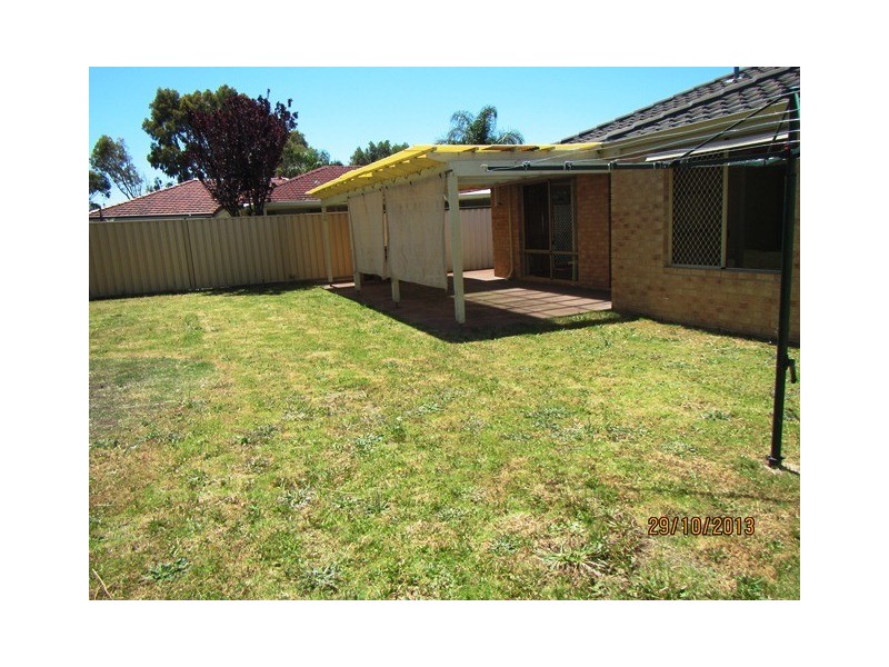 5 Hayton Mews, Atwell WA 6164