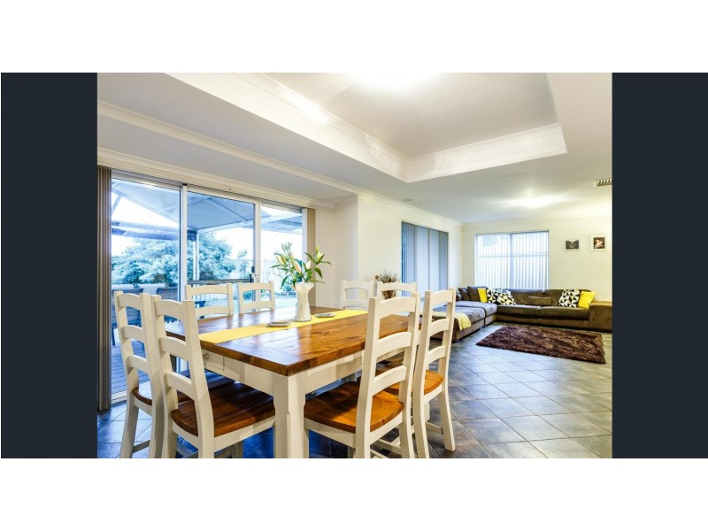 3 Cloverdale Lane, Success WA 6164