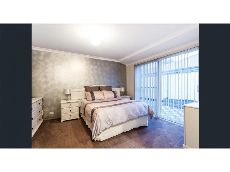 3 Cloverdale Lane, Success WA 6164