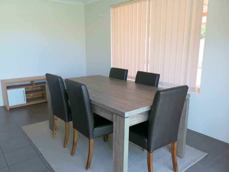 12 Hybanthus Loop, Beeliar WA 6164