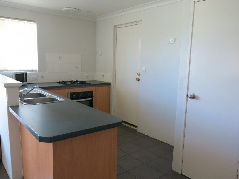 12 Hybanthus Loop, Beeliar WA 6164