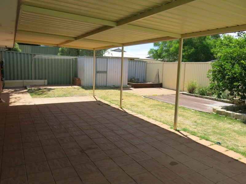 12 Hybanthus Loop, Beeliar WA 6164