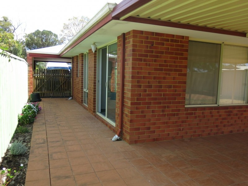 12 Hybanthus Loop, Beeliar WA 6164