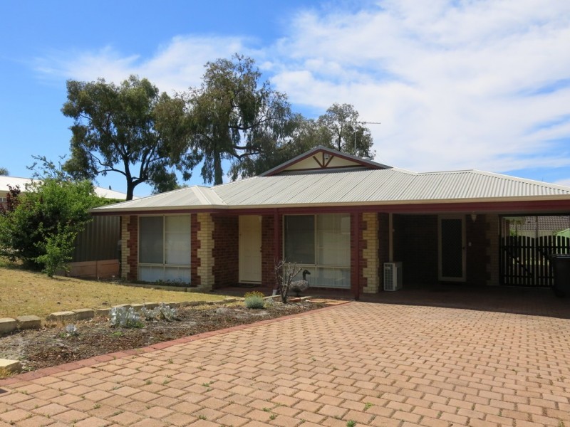 12 Hybanthus Loop, Beeliar WA 6164