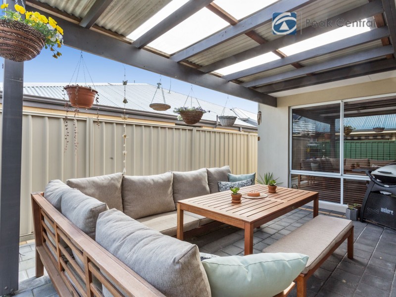 2/14 Ellesmere Circuit, Success WA 6164