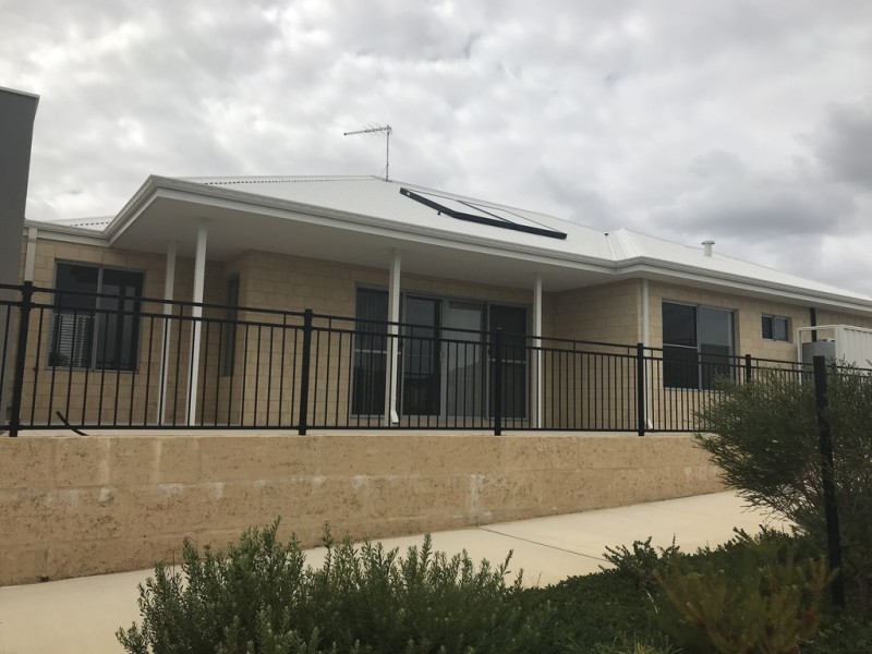 Lot 8 Teramo Street, Hammond Park WA 6164