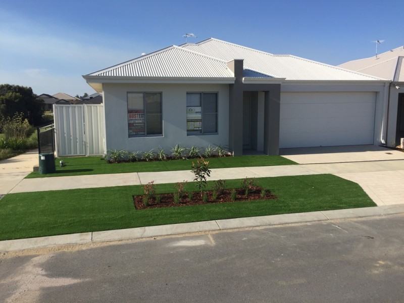 Lot 8 Teramo Street, Hammond Park WA 6164