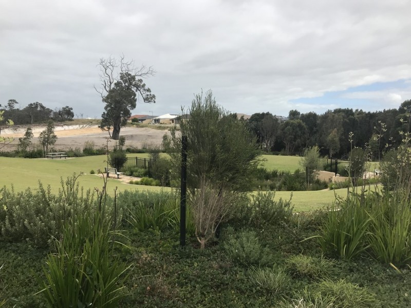 Lot 8 Teramo Street, Hammond Park WA 6164