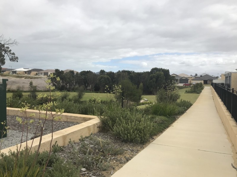 Lot 8 Teramo Street, Hammond Park WA 6164