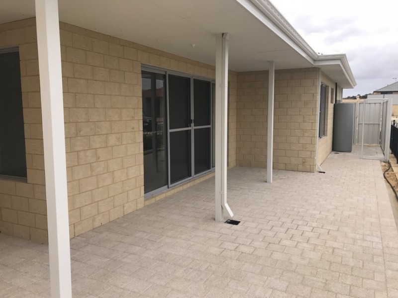 Lot 8 Teramo Street, Hammond Park WA 6164