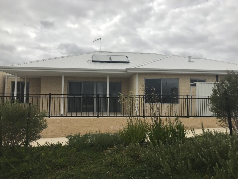 Lot 8 Teramo Street, Hammond Park WA 6164