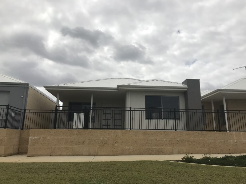 Lot 9 Bonsai Lane, Hammond Park WA 6164