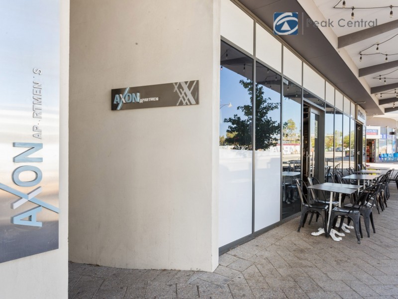 19/19 Junction Blvd, Cockburn Central WA 6164