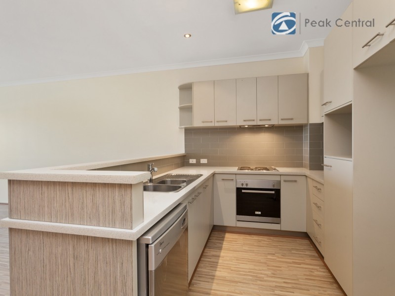 19/19 Junction Blvd, Cockburn Central WA 6164